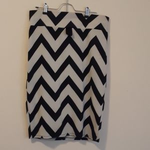 Body Central Pencil Skirt